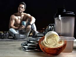 Gym Supplements